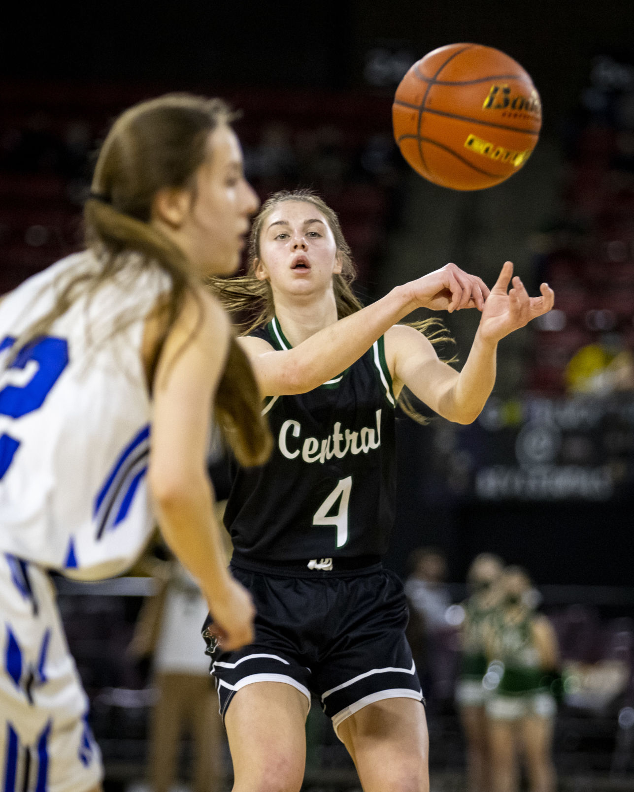 Havre vs. Billings Central